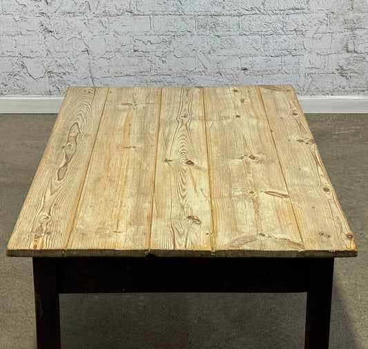 Antique Coffee Table