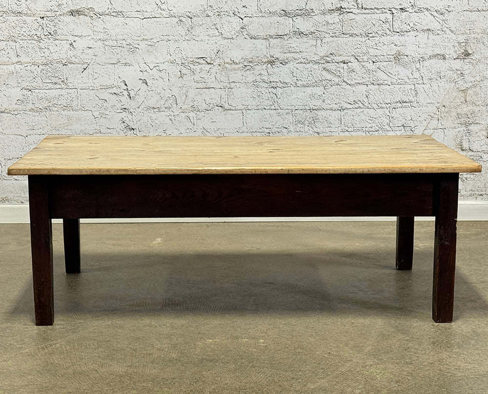 Antique Coffee Table
