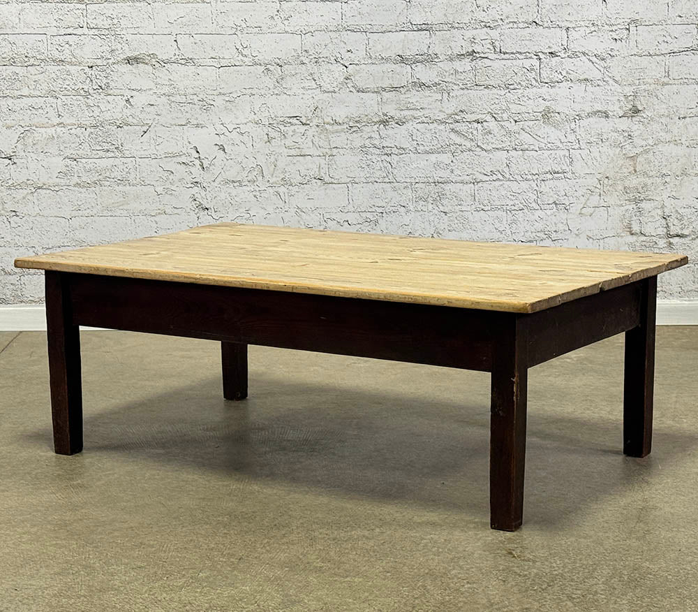 Antique Coffee Table