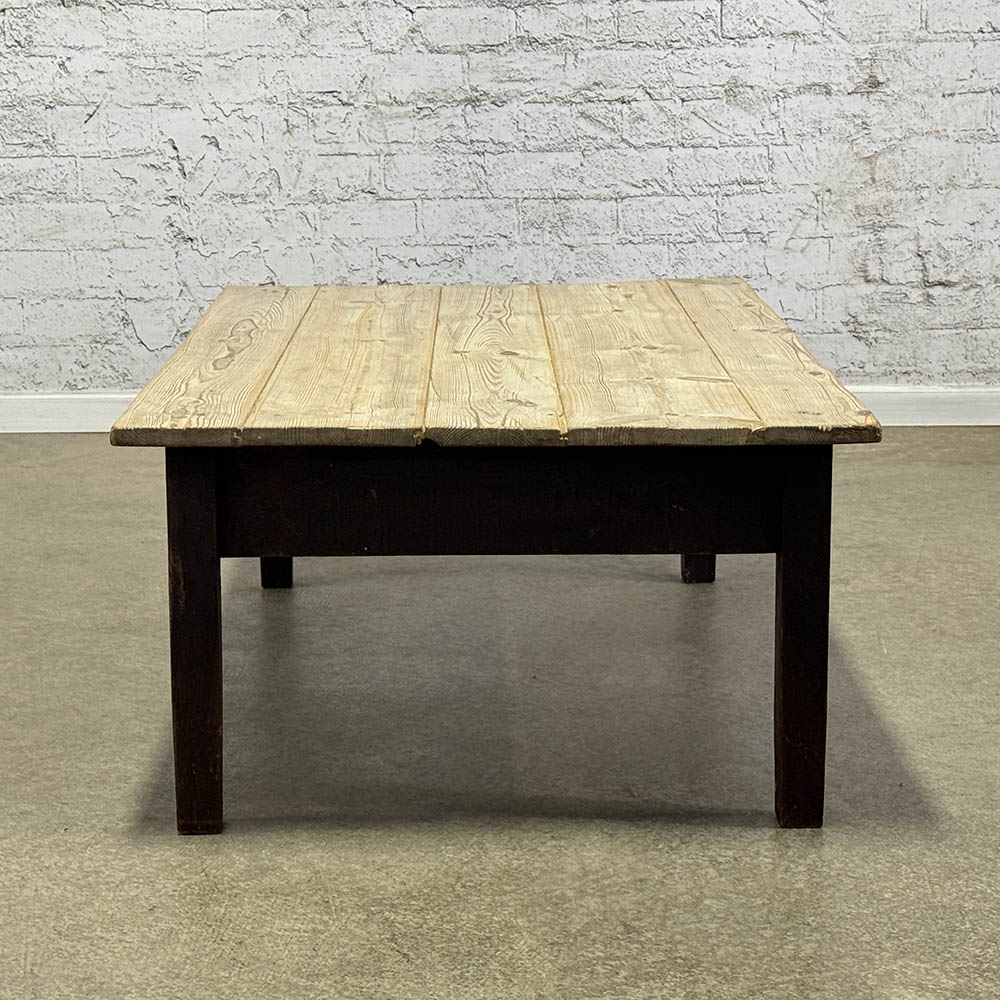 Antique Coffee Table