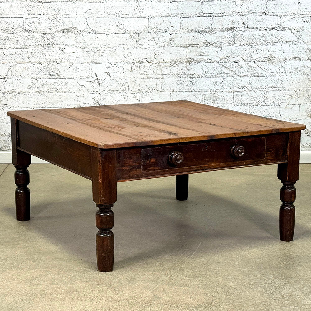 Coffee Tables – Sonoma Country Antiques