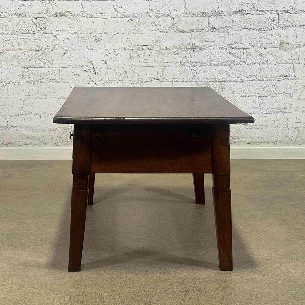 French Fruitwood Coffee Table c.1840