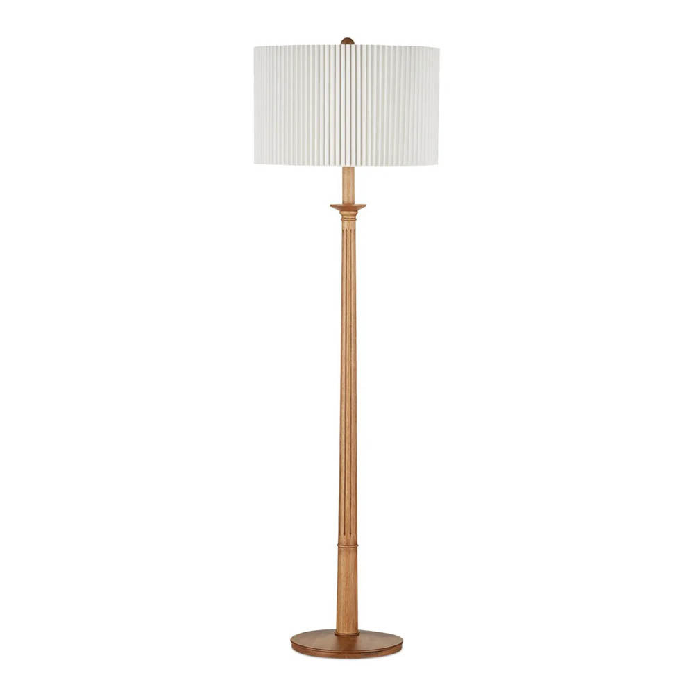 Mitford Floor Lamp