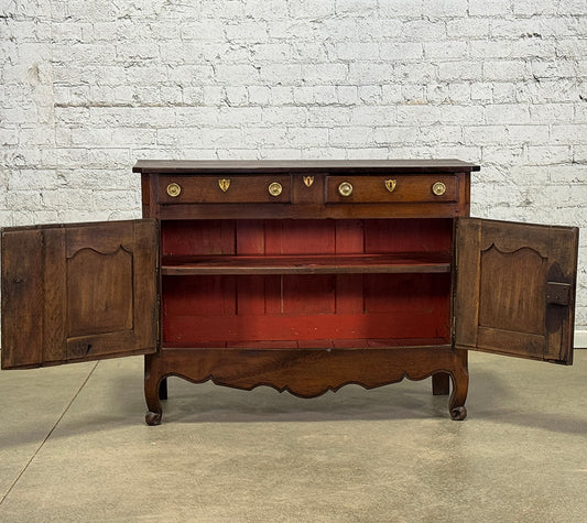 French Early 19th Century Buffet