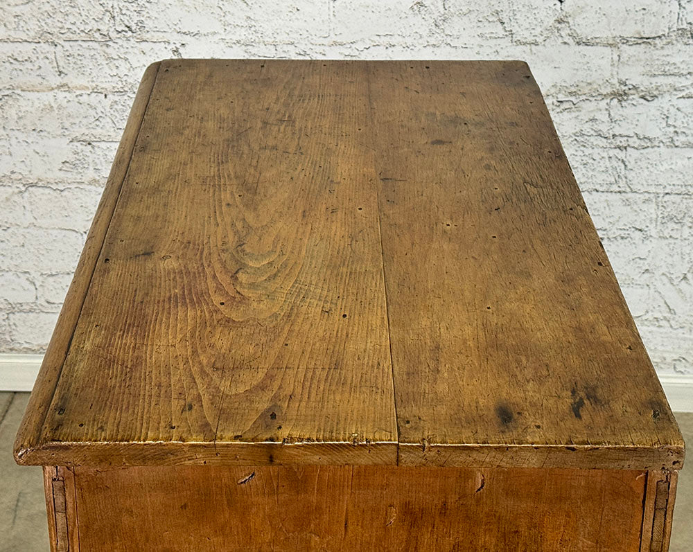 Pine Two Door Cupboard from Sussex, UK
