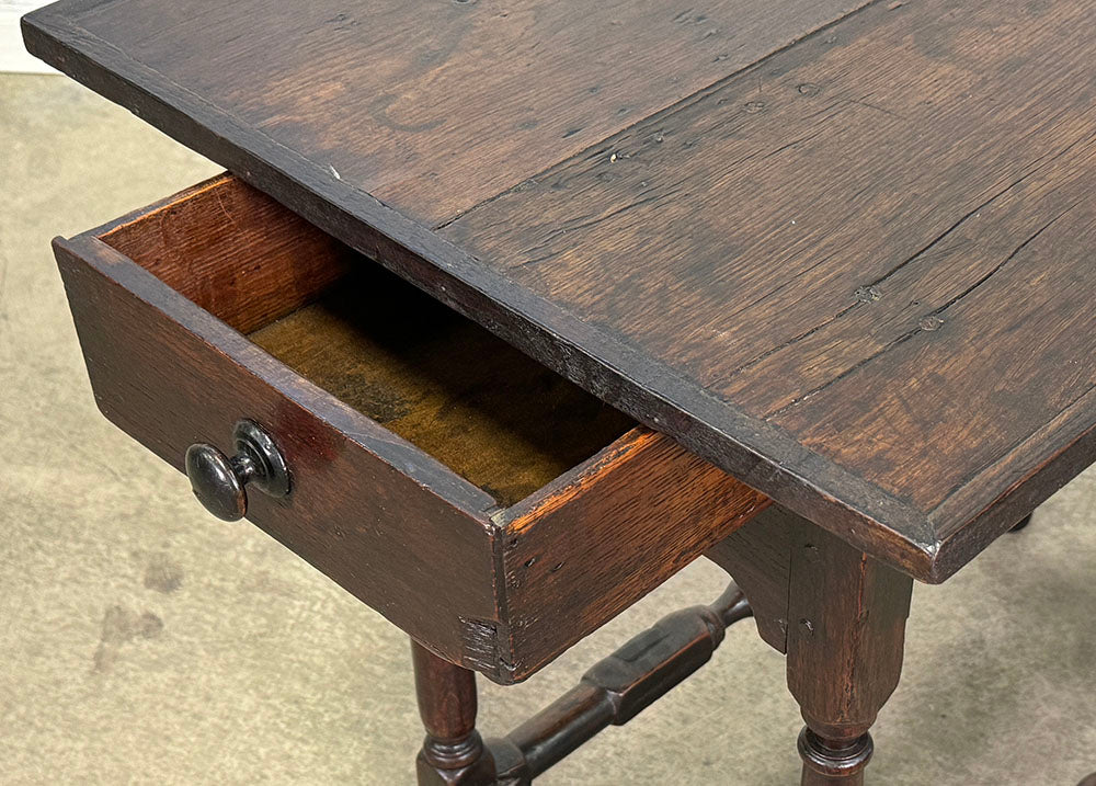 Antique Georgian Table c.1840