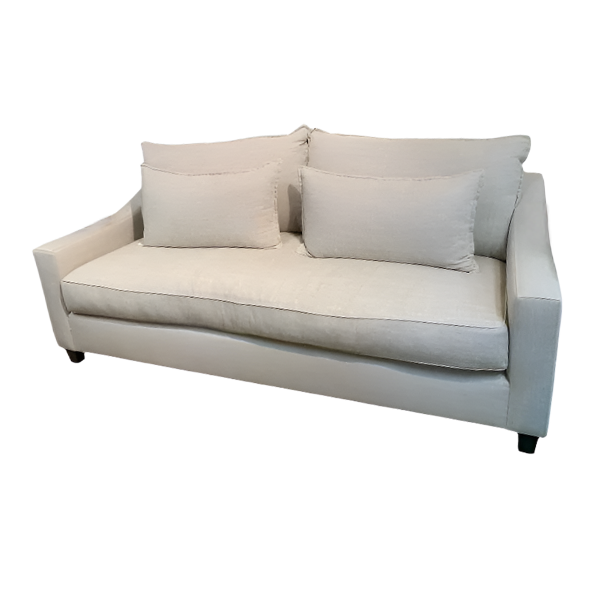 Derby 84" Upholstered Sofa