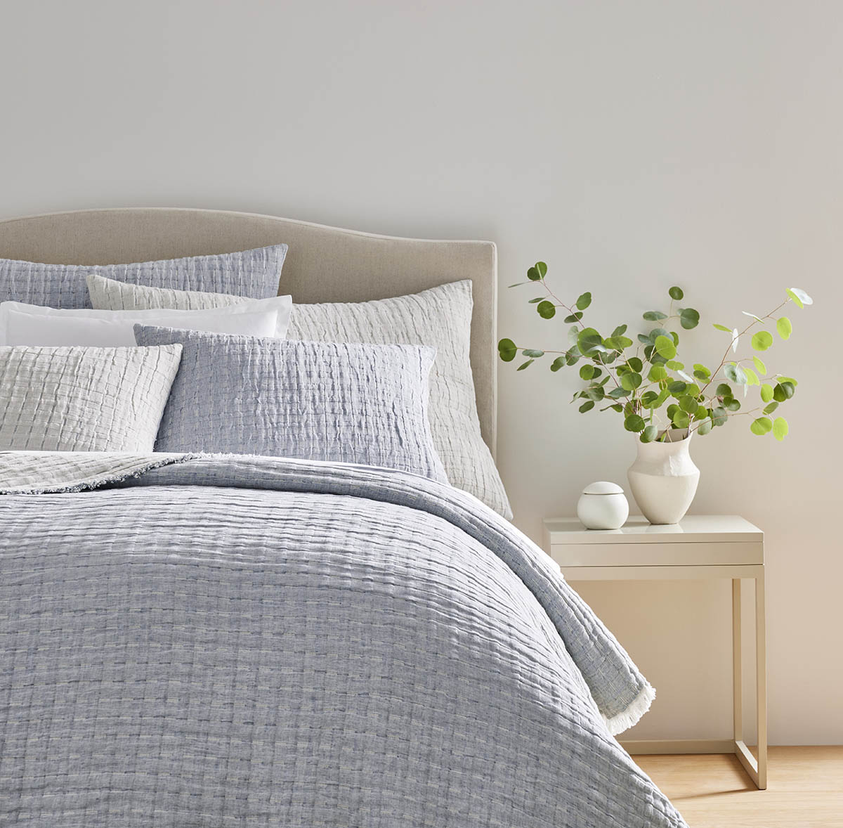 Devon Coverlet by TL at Home