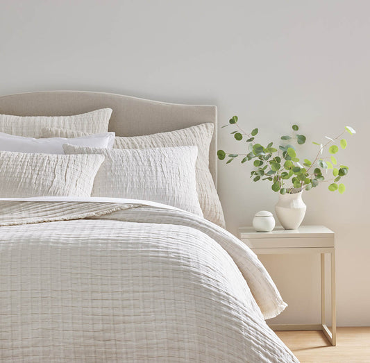 Devon Coverlet by TL at Home