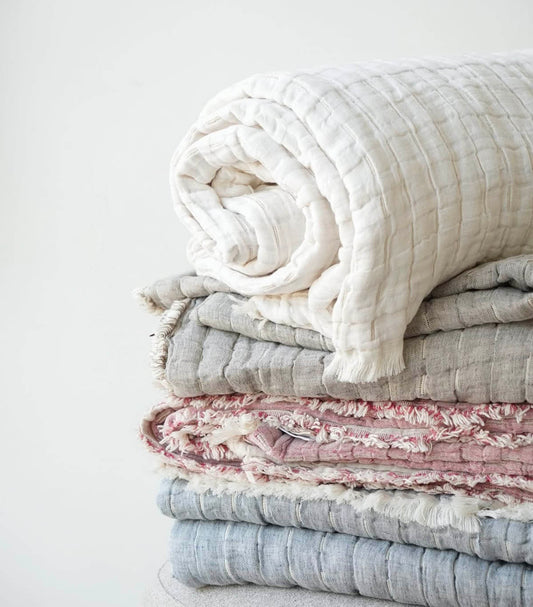 Devon Oversized Throw by TL at Home