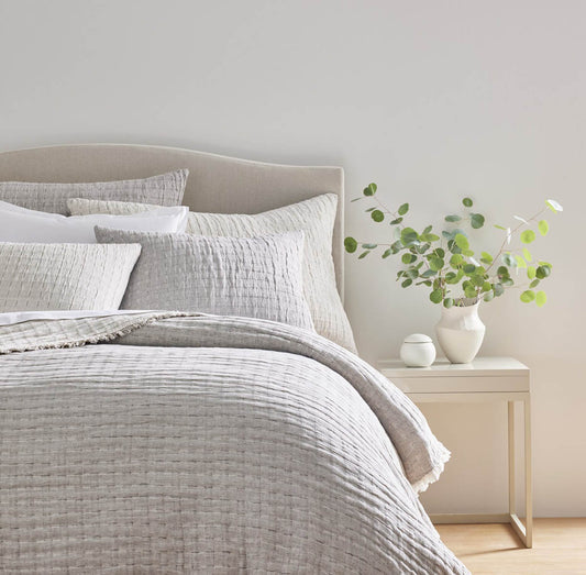 Devon Coverlet by TL at Home