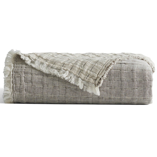 Devon Oversized Throw by TL at Home