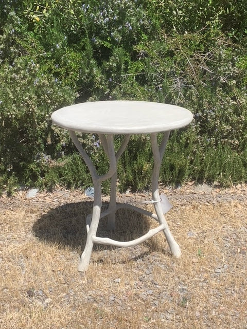 Hidcote Small Accent Table