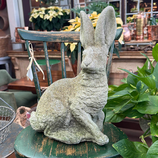 Stone Rabbit