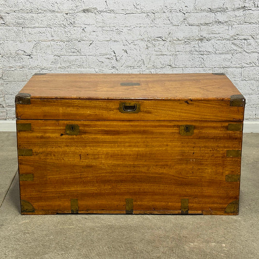 Vintage Trunk