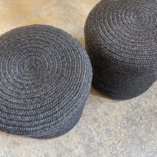 Montauk Pouf