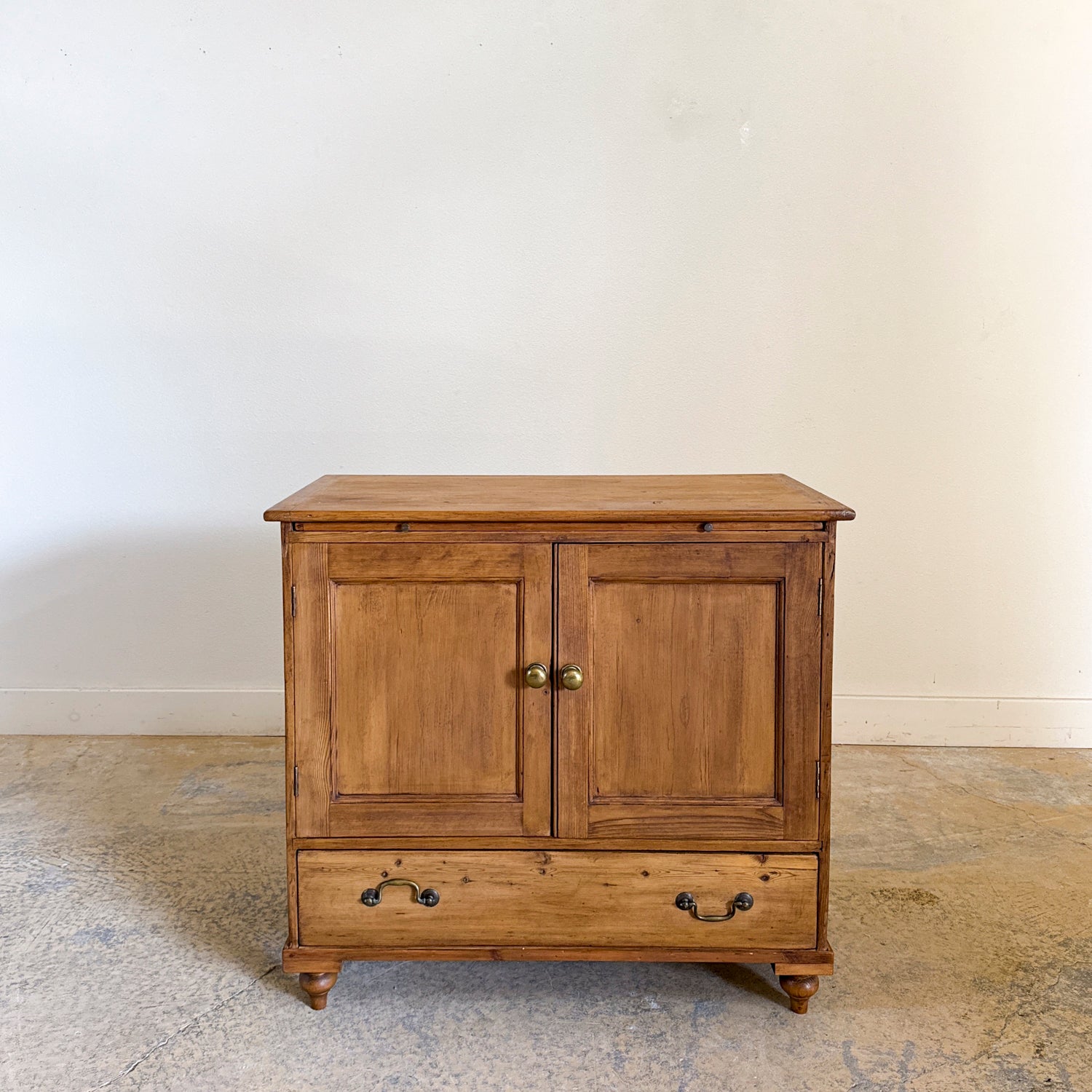 Antique English Pine Cupboard Sonoma Country Antiques