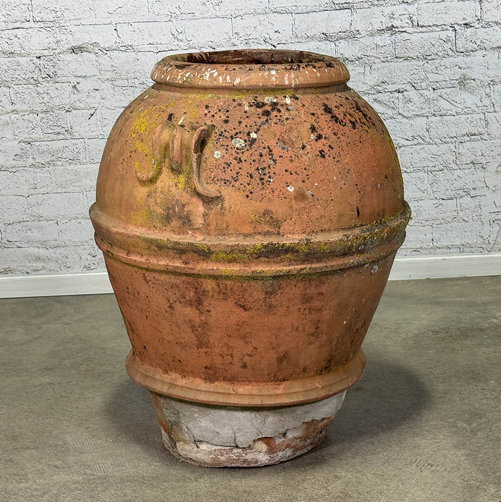 Vintage Large Pot