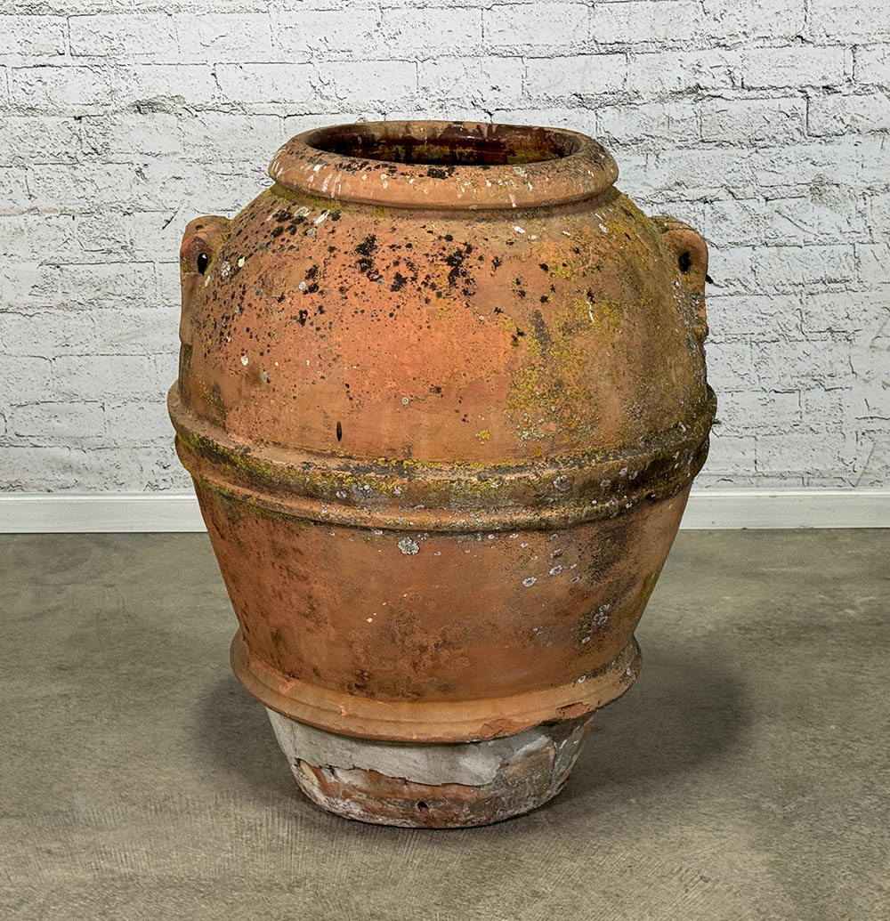 Vintage Large Pot