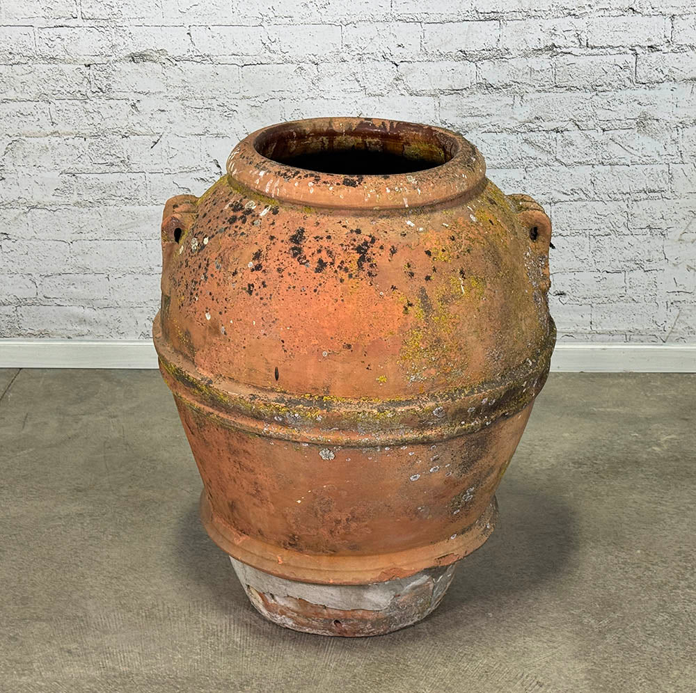 Vintage Large Pot