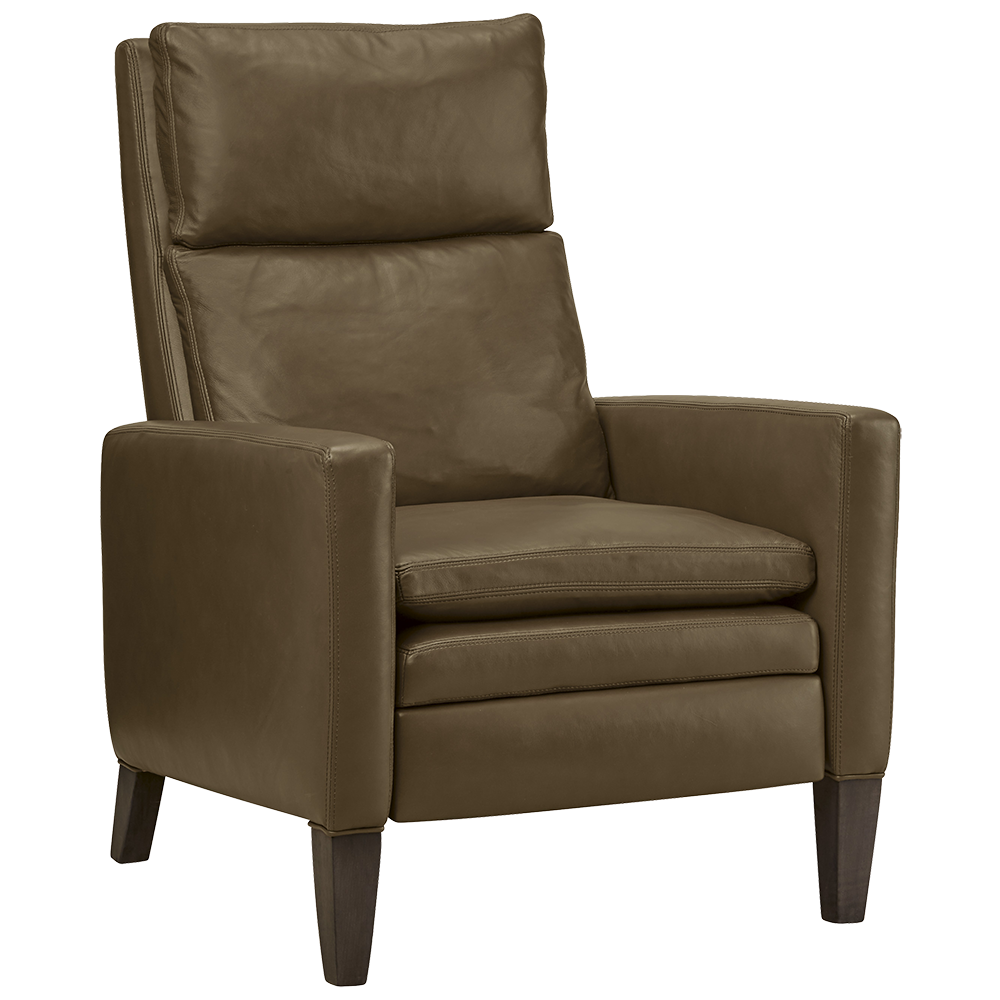 Leather Relaxor Chair