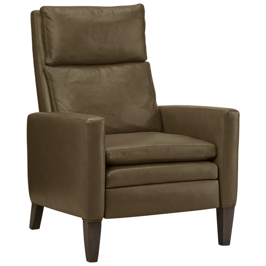 Leather Relaxor Chair