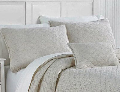 Louisa Dutch Sham by TL at Home