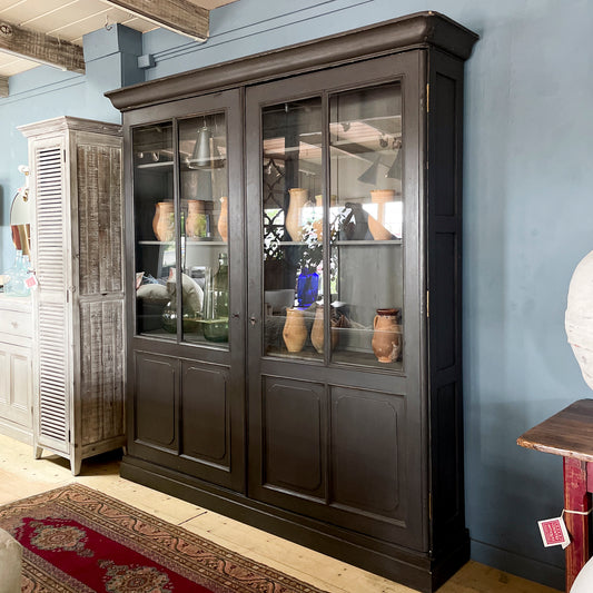 Large Antique Cupboard