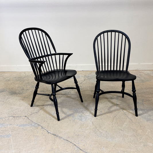 Windsor Chairs