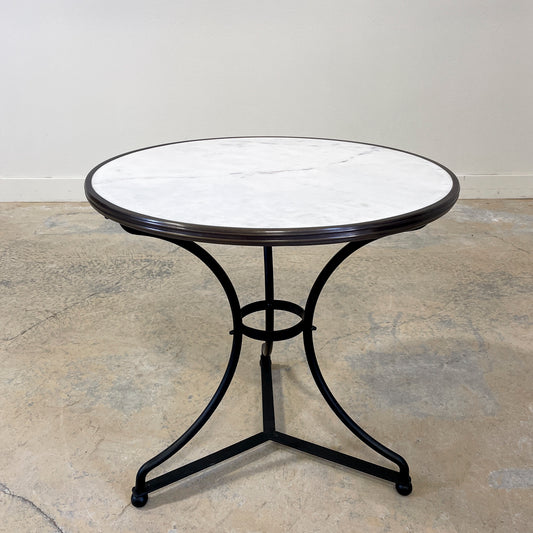 1900's Style Bistro Table