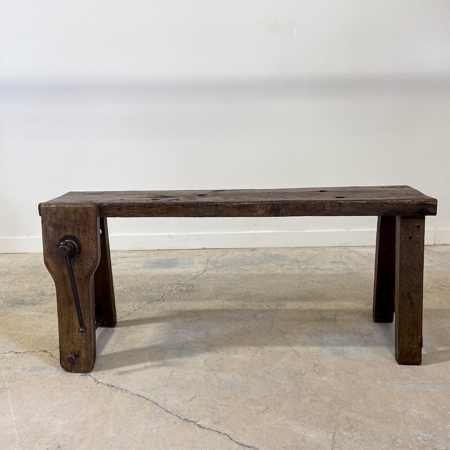 Wood Workers Bench