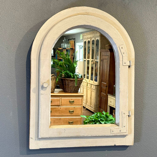 Arch Mirror