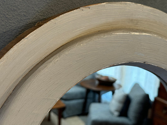 Arch Mirror