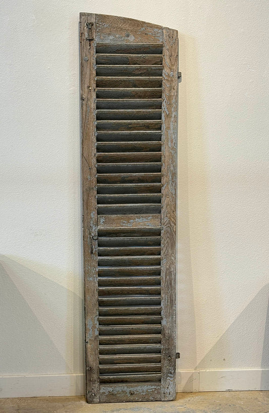 Antique Tall Shutter