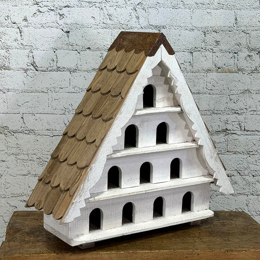 Whimsical Dove Cote, Large