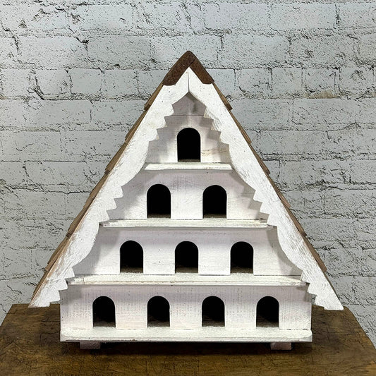 Whimsical Dove Cote, Large