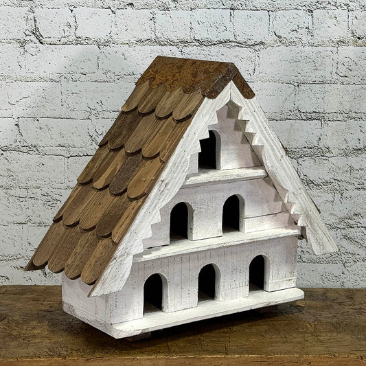 Whimsical Dove Cote, Medium