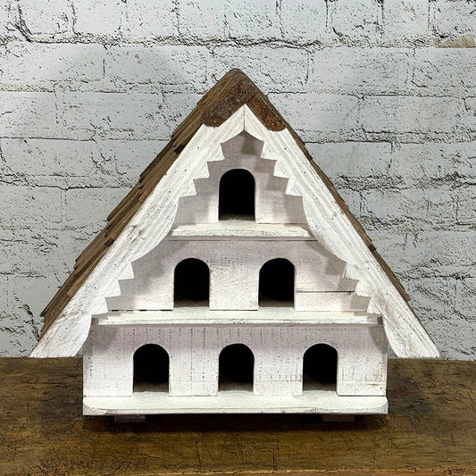 Whimsical Dove Cote, Medium