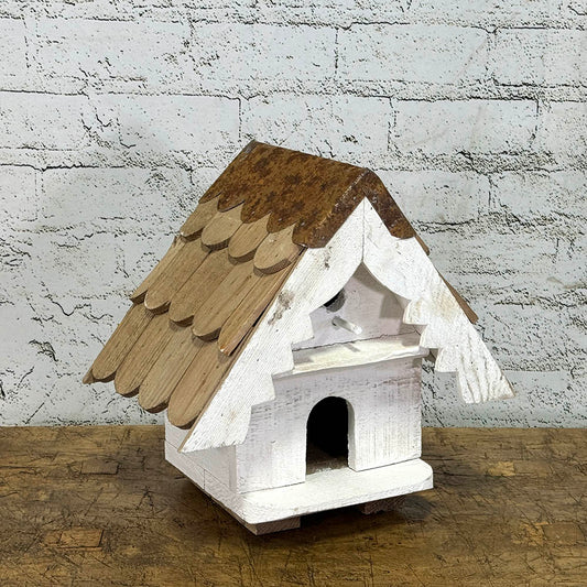 Whimsical Dove Cote, Small