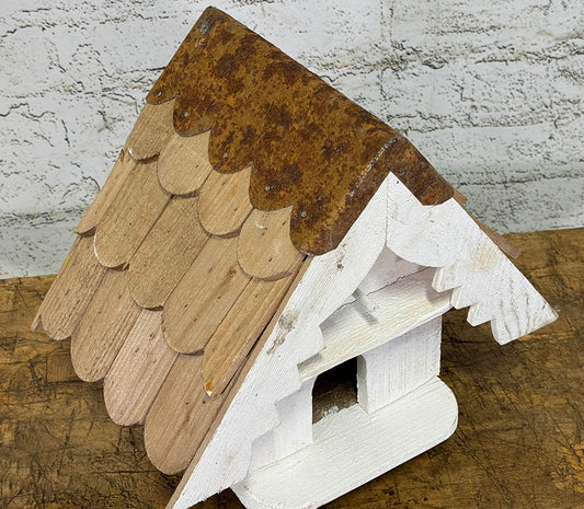 Whimsical Dove Cote, Small