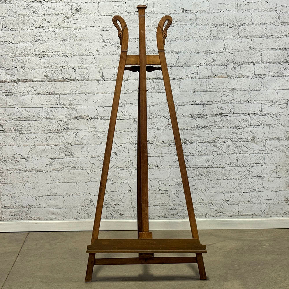 Antique Easel