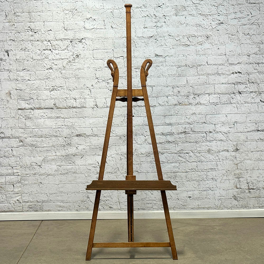 Antique Easel