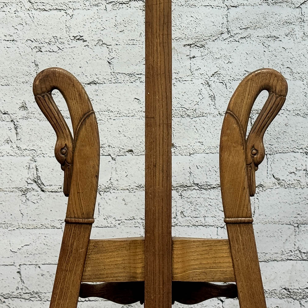 Antique Easel