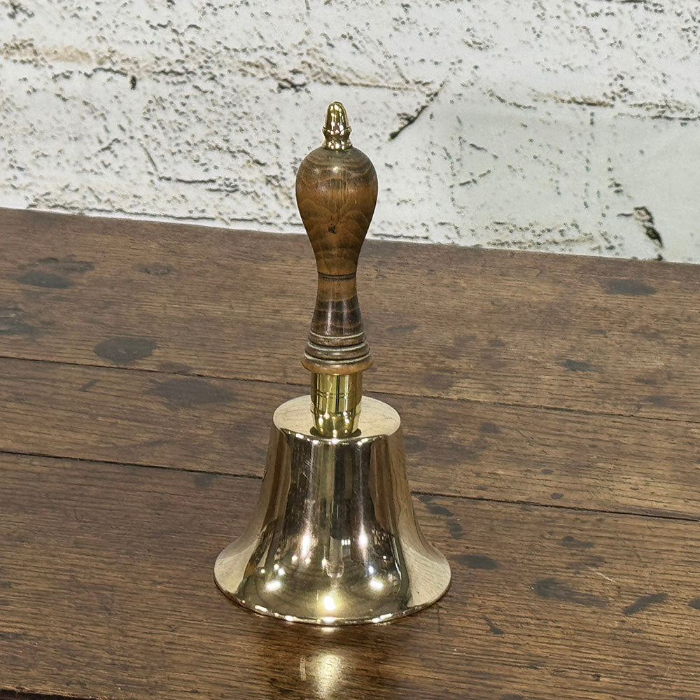 Brass Bell