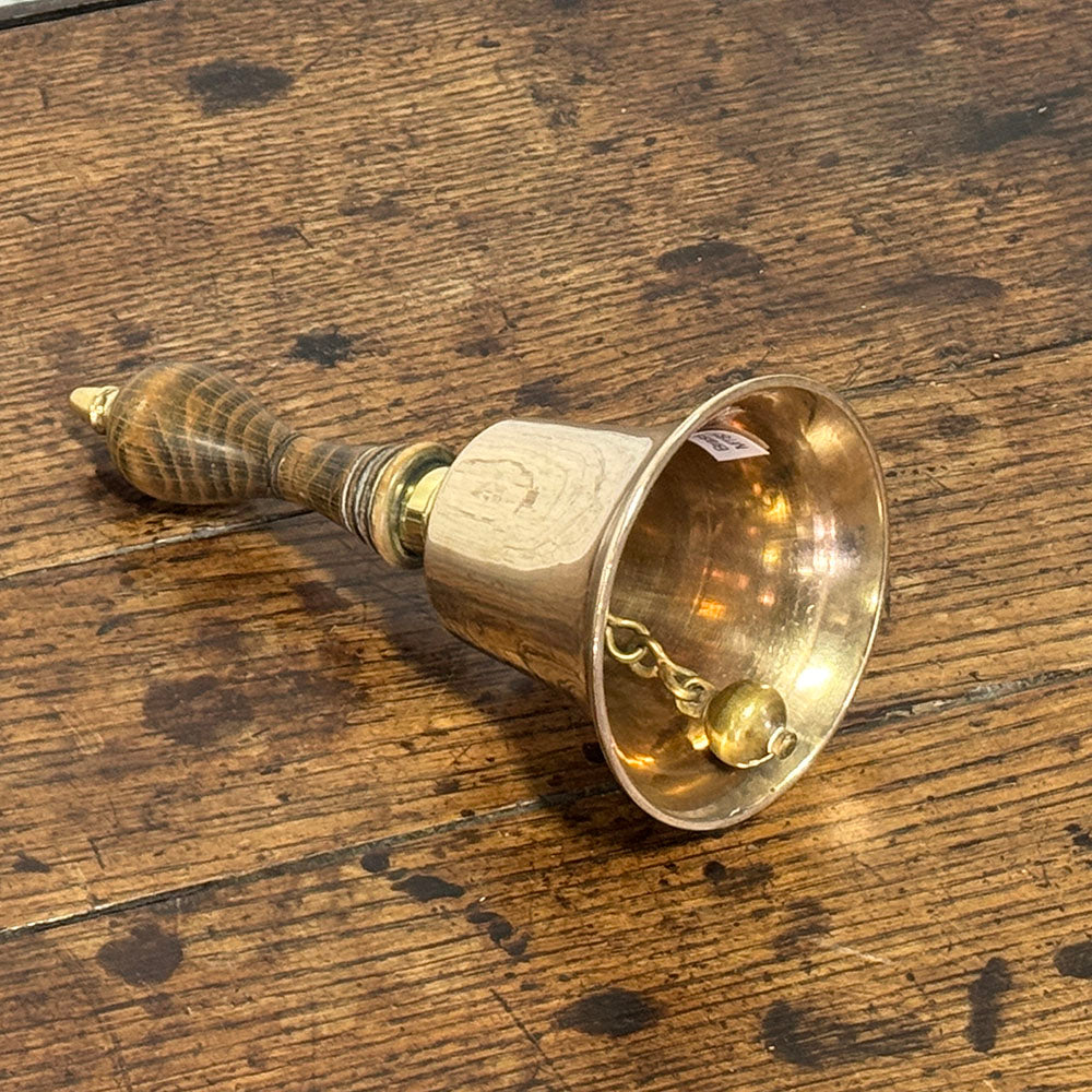 Brass Bell