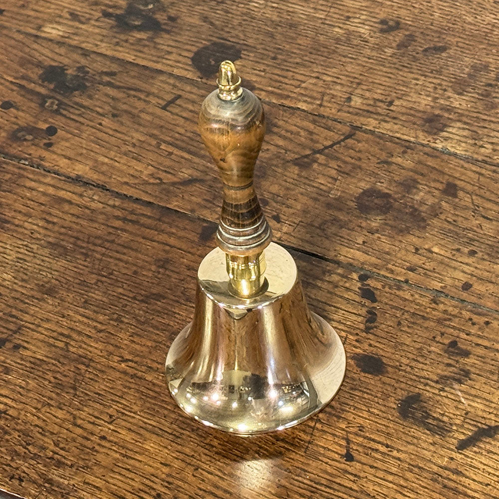 Brass Bell