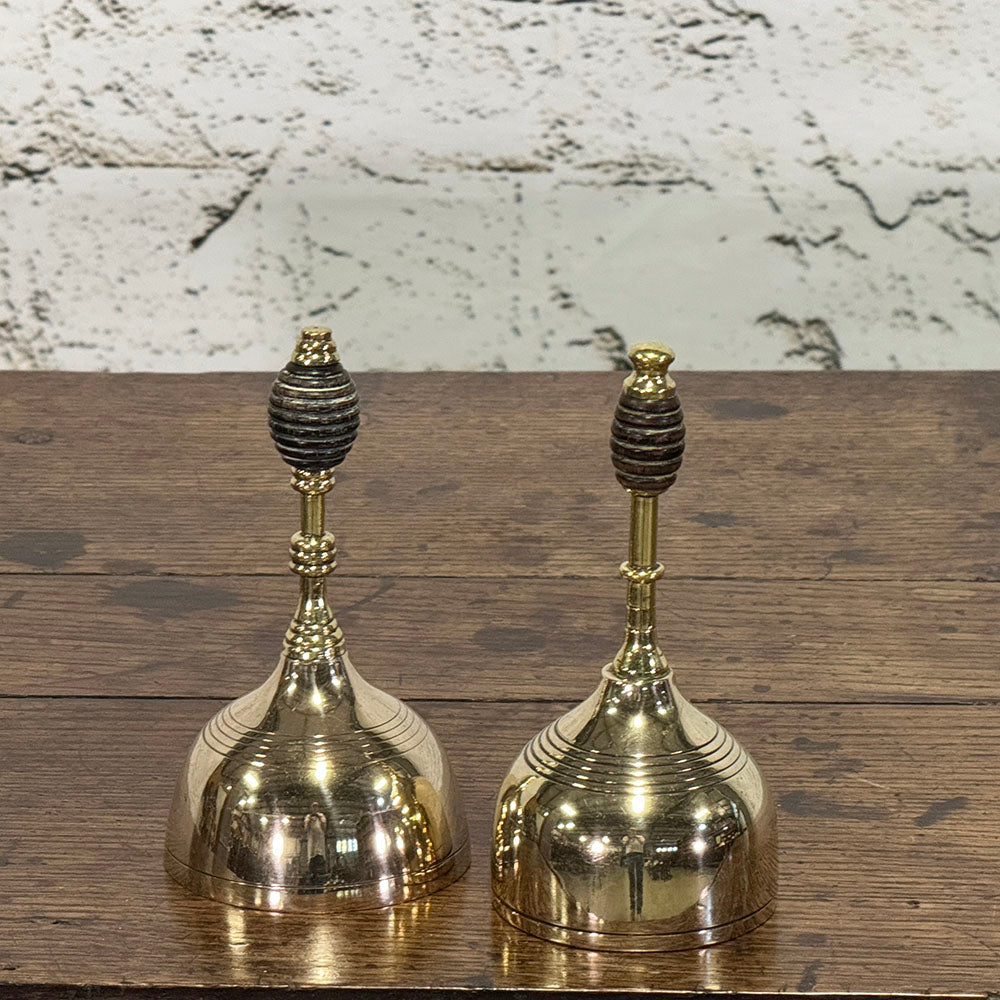 Brass Bell