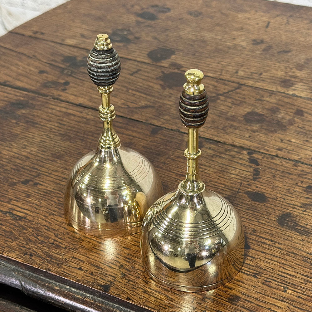 Brass Bell