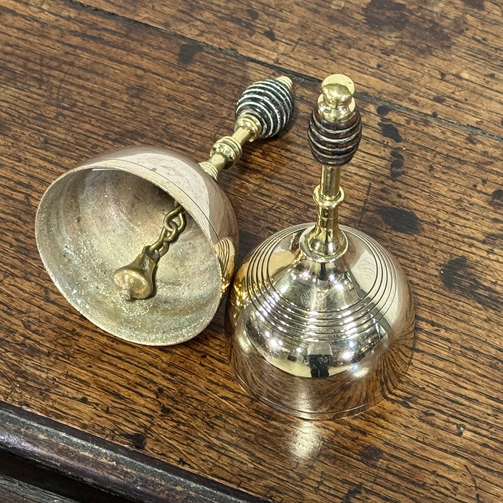 Brass Bell