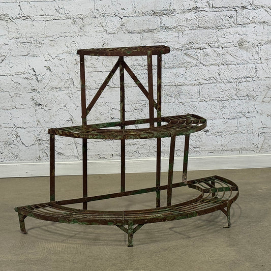 Vintage French Plant Stand
